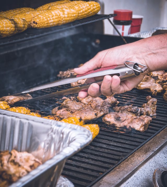 bbq