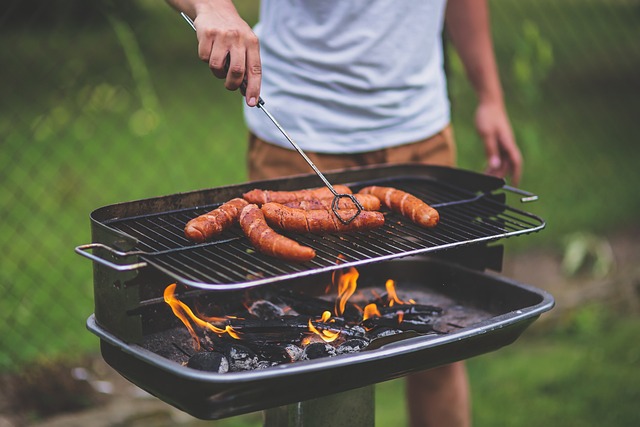 De meest voorkomende barbecuefouten en hoe je ze voorkomt