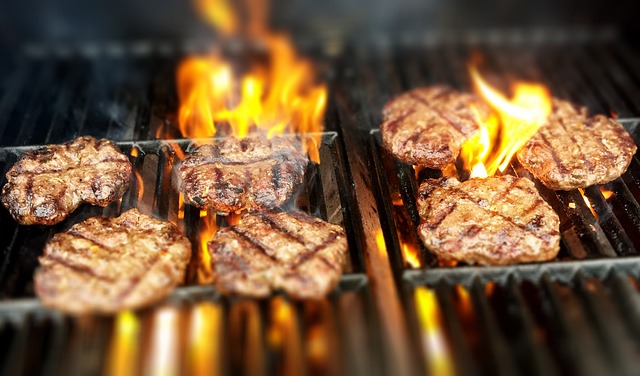 Van vuur tot vork: een diepe duik in de wereld van bbq